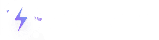 Saasland white logo